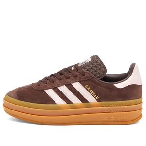 Adidas Gazelle Bold Auburn Icy Pink Size 8.5 Women's